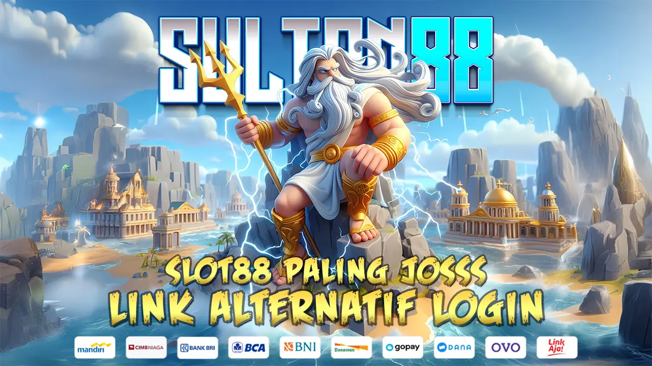 Juara22 slot88 resmi